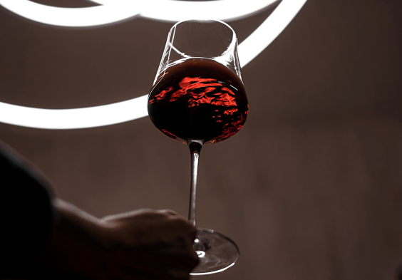 Kirnbauer Rotwein