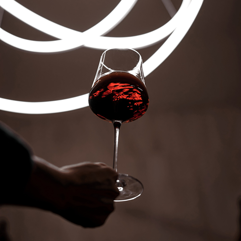 Kirnbauer Rotwein