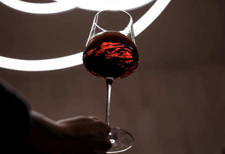 Kirnbauer Rotwein
