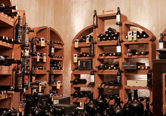 Kirnbauer Shop