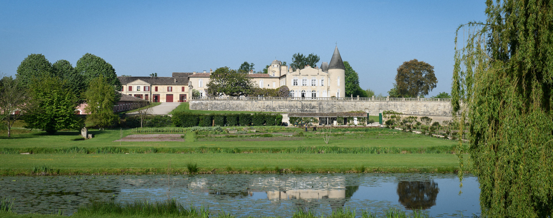 Lafite Rothschild