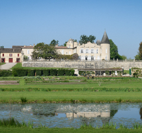 Lafite Rothschild