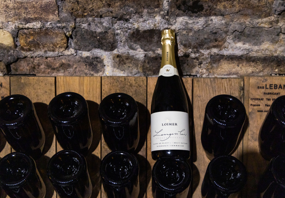 Loimer 2025 Langenlois sekt