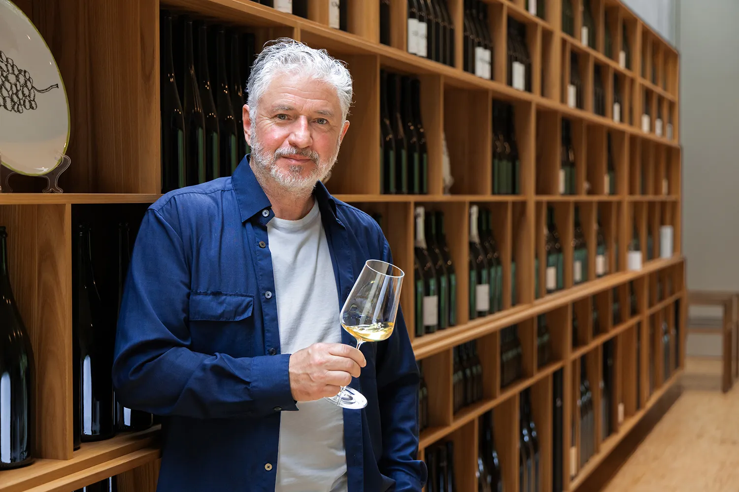 Loimer 2025 interview