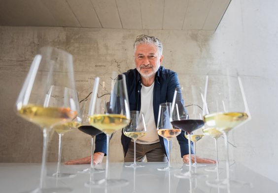 Loimer 2025 portrait