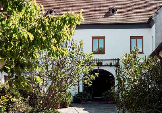 Mantlerhof 10