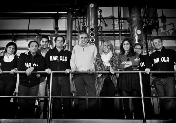 Marolo Team