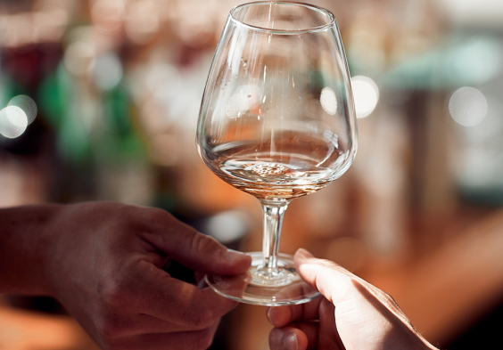 Marolo 2022 Glas