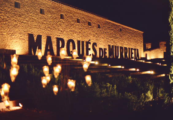 Marques de Murrieta Impressionen8
