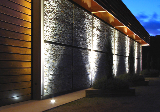 Mas den Gil Wine Cellar