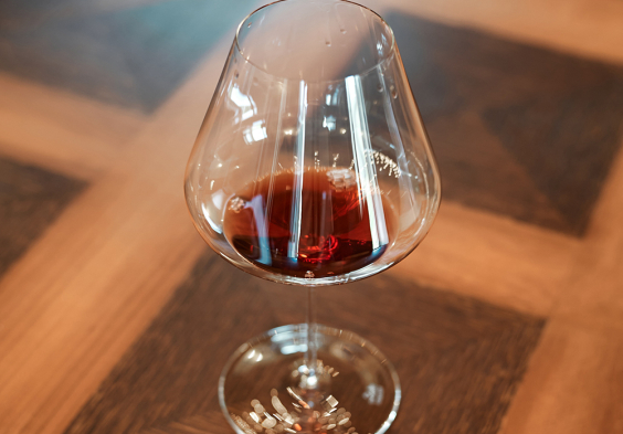 Massolino 2022 Glas