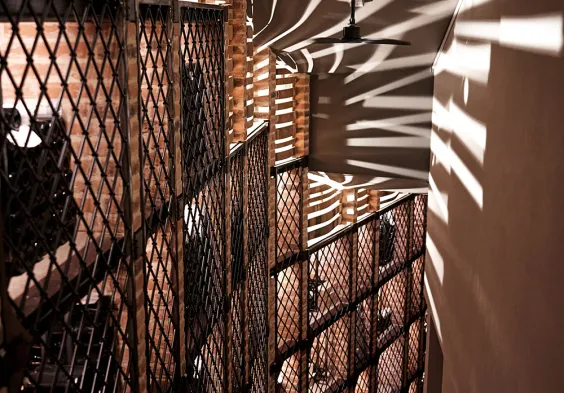 Massolino 2022 Treppe
