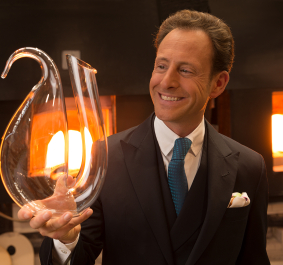 Maximilian Riedel