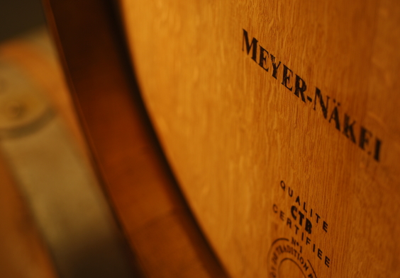 Meyer Naekel Barrique 2