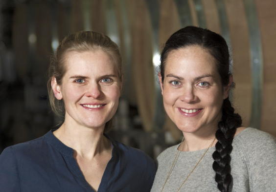 Meyer Naekel Meike und Doerte Naekel