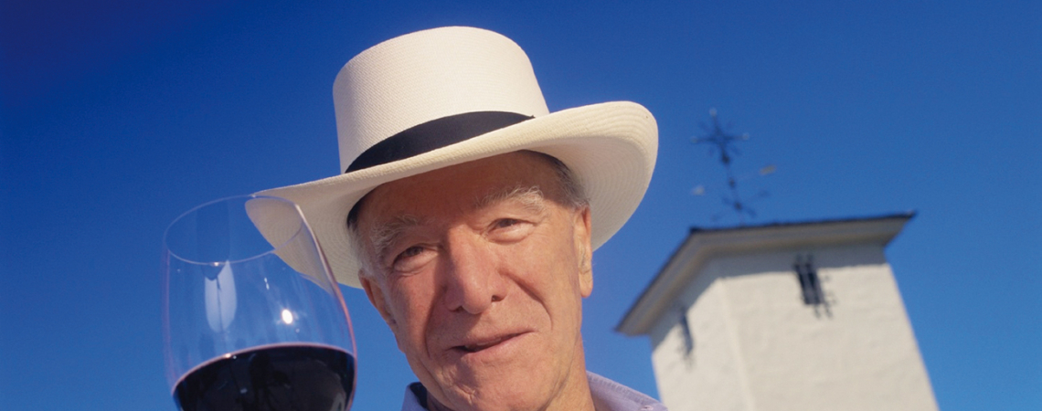Mondavi Robert