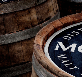 Mossburn Casks header