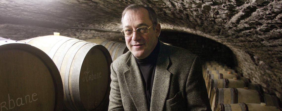 Francois Moutard 