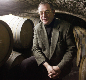 Francois Moutard 