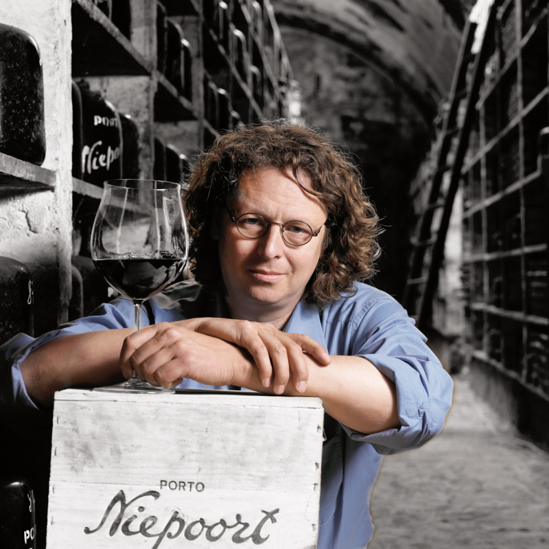 Dirk Niepoort