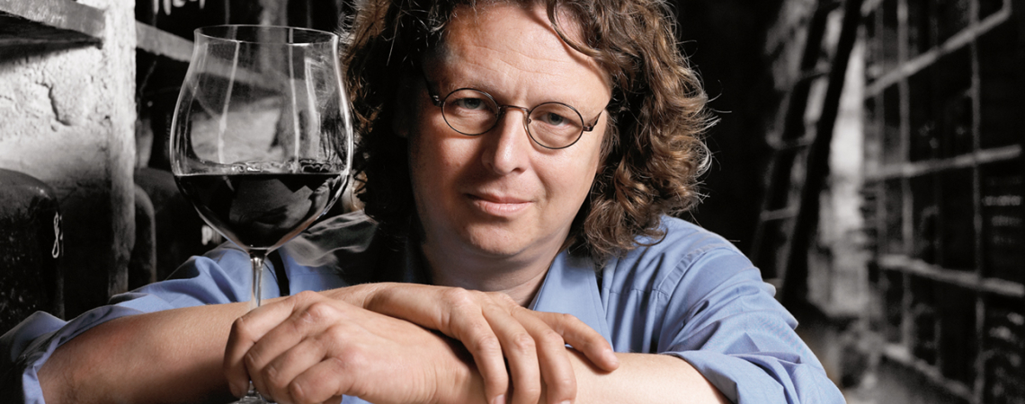 Dirk Niepoort