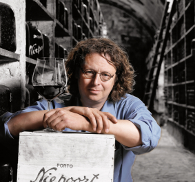 Dirk Niepoort