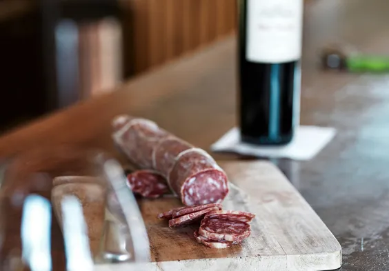 Olim Bauda Delikatessen 2023