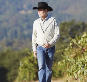Once and Future Joel Peterson Harvest