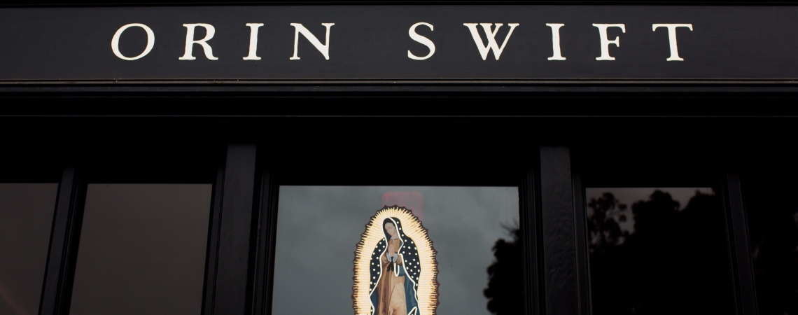 Orin Swift