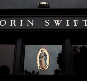 Orin Swift