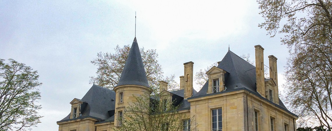 pichon lalande