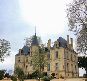 pichon lalande