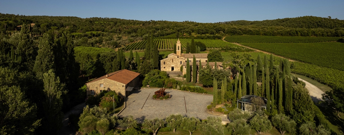 Pieve Santa Restituta