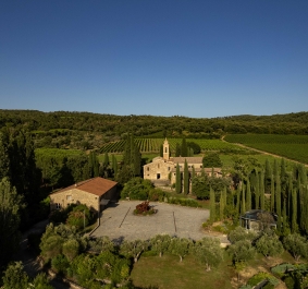 Pieve Santa Restituta