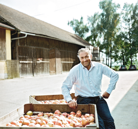 Hans Reisetbauer