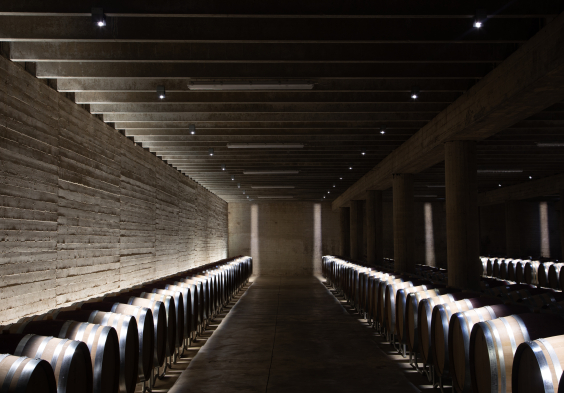 Ricasoli Keller (1)