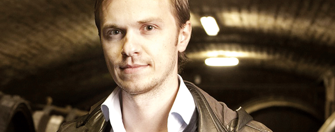 Bernhard Stadlmann 
