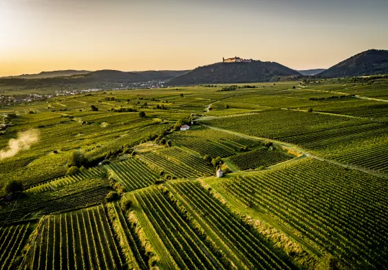 Stift Goettweig Silberbichl 2019