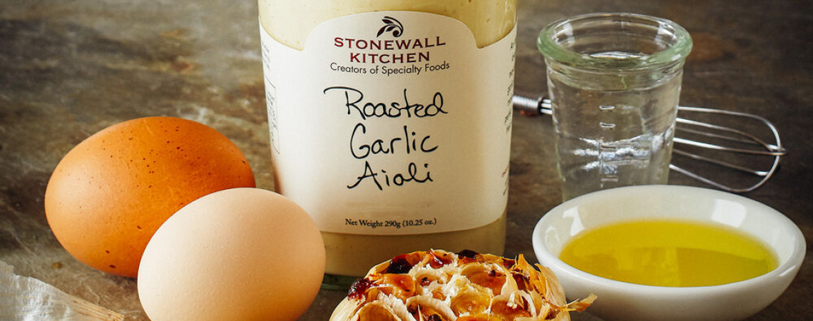 Stonewall Kitchen 1