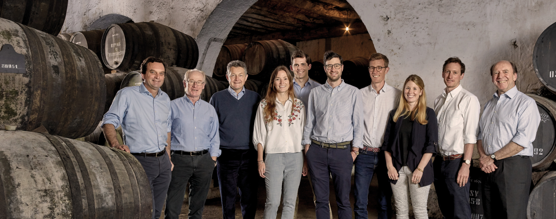 Symington Family 4th and 5th Generation MT Apr 2019