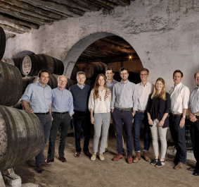 Symington Family 4th and 5th Generation MT Apr 2019