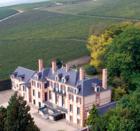 Taittinger