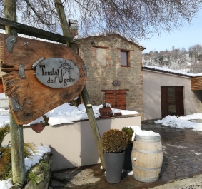Tenuta dell Ugolino