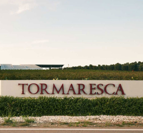 Tormaresca