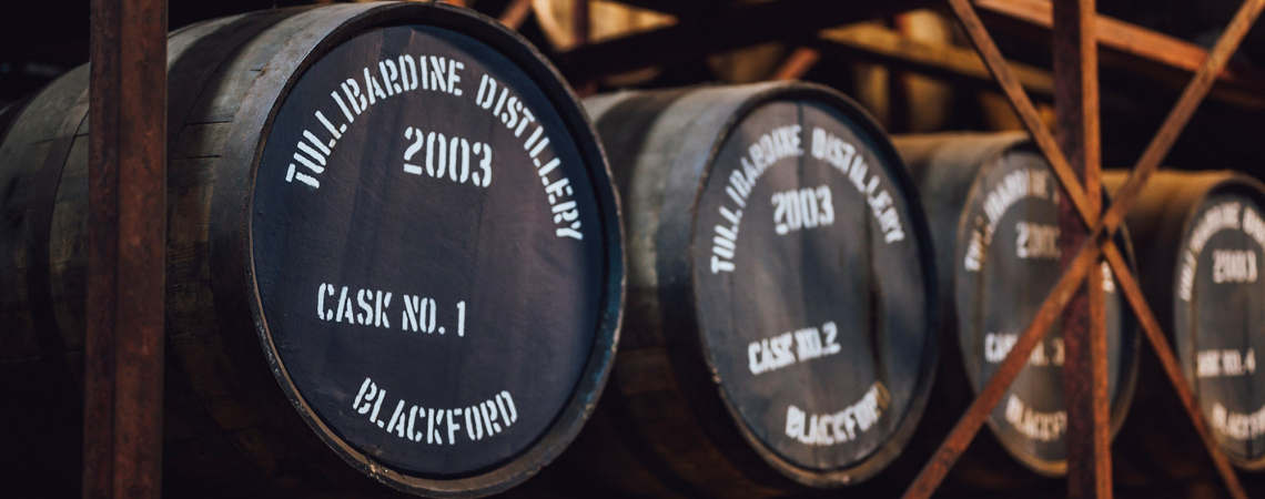 Tullibardine Header 2022