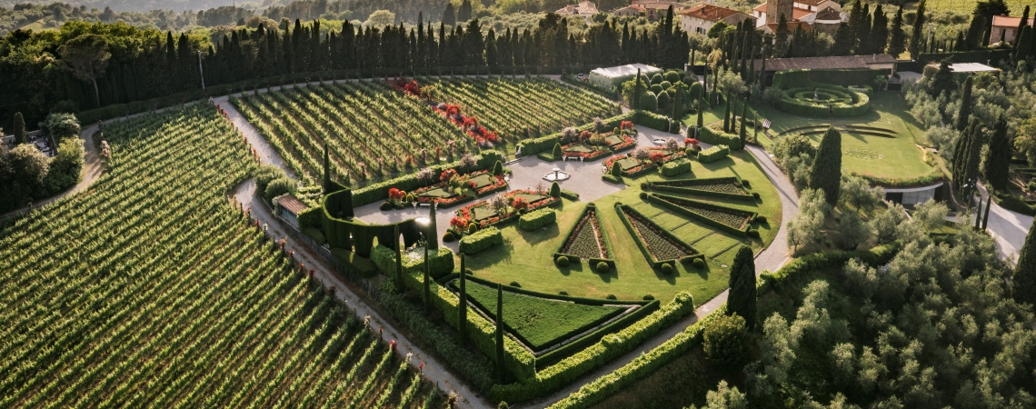 VSS Giardino