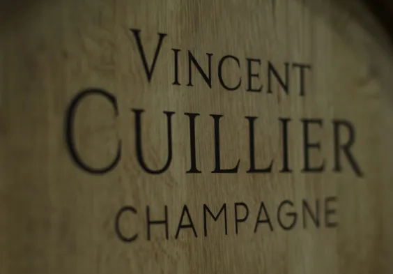 Vincent Cuillier Fass