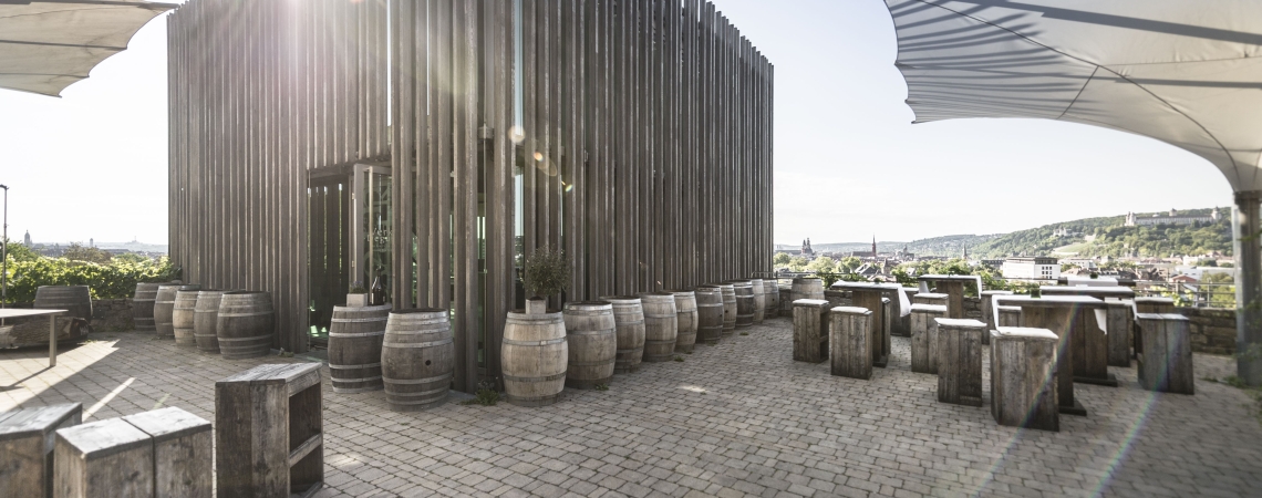 Weingut am Stein