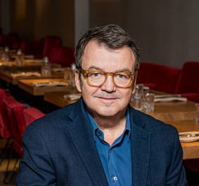 Willi Klinger