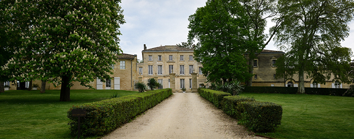 Chateau Figeac